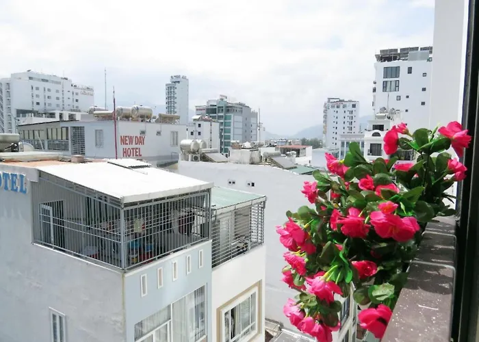 Tokia Hotel Nha Trang