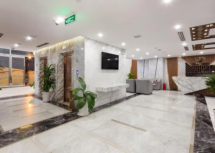Emerald Bay Hotel & Spa Nha Trang