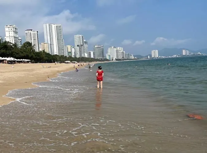 Tokia Hotel Nha Trang