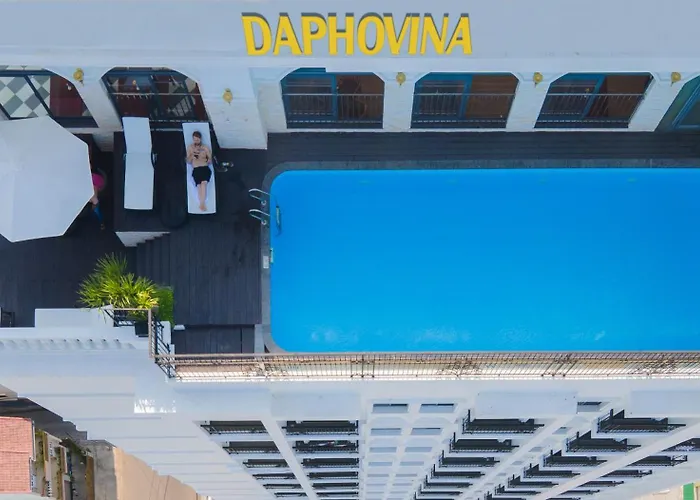Daphovina Hotel