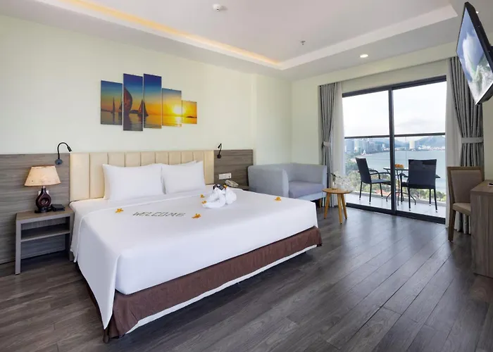 Xavia Hotel