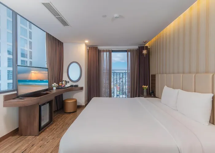 V Hotel Nha Trang