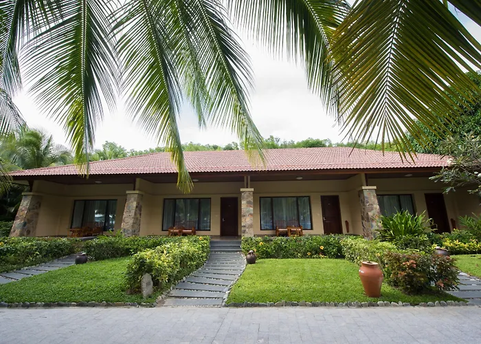 Vinpearl Luxury Nha Trang