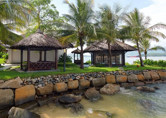 Vinpearl Luxury Nha Trang