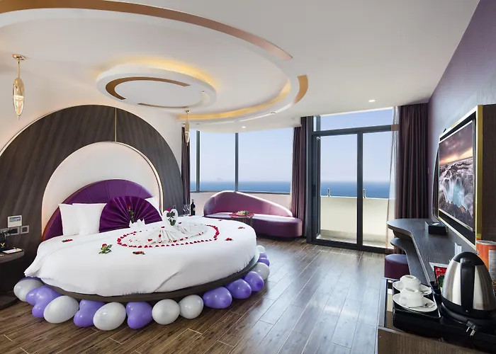 V Hotel Nha Trang