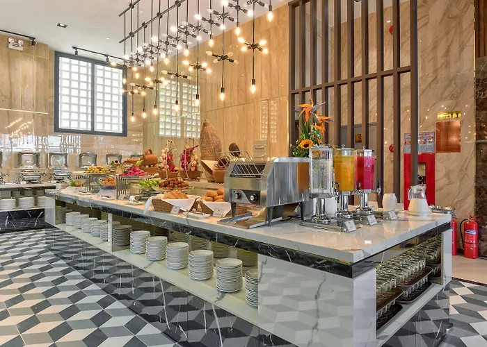 Maris Hotel Nha Trang