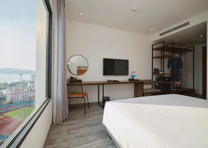 Em Oi Boutique Hotel