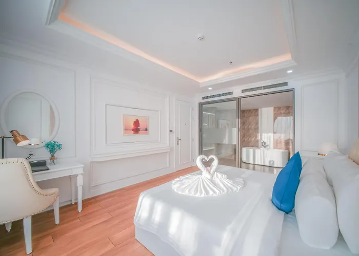 Sea Soul Hotel