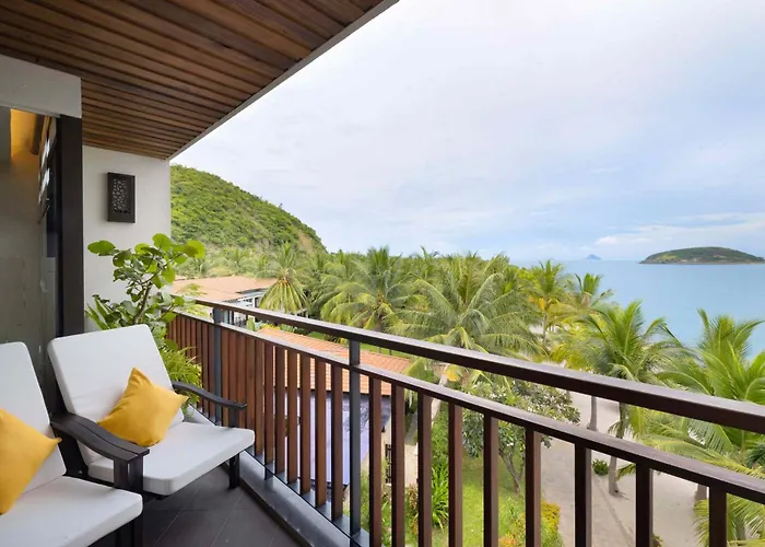 Amiana Resort Nha Trang