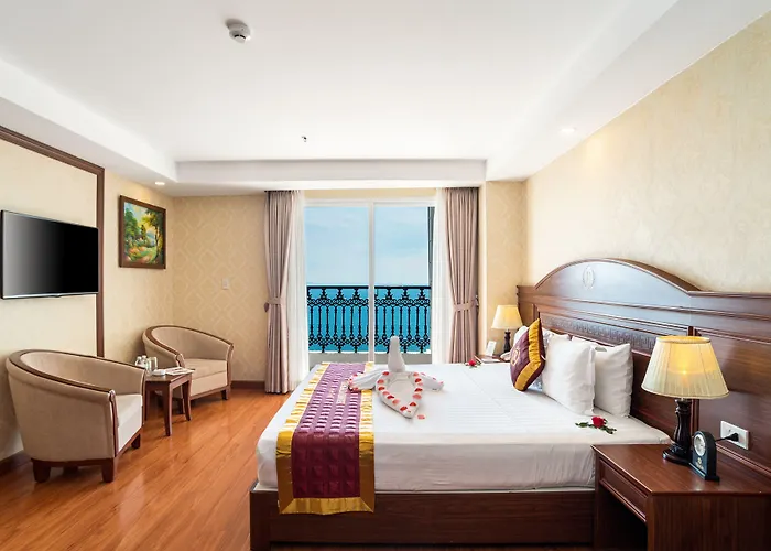 Regalia Nha Trang