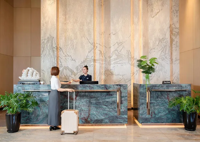 Adamas Boutique Hotel Nha Trang