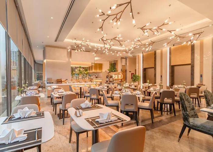 Adamas Boutique Hotel Nha Trang