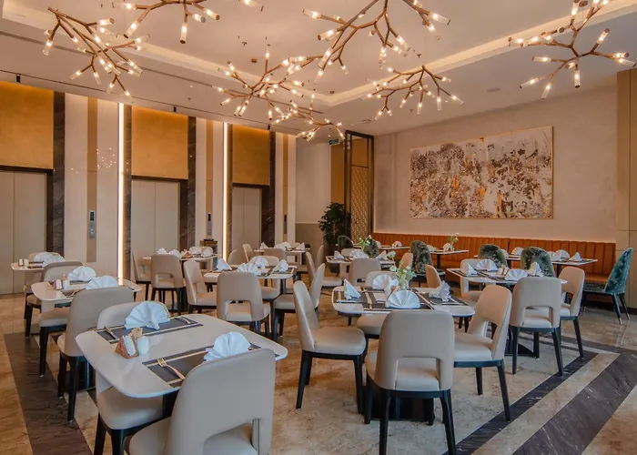 Adamas Boutique Hotel Nha Trang